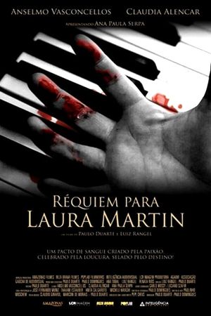 Requiem for Laura Martin's poster