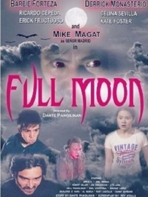 Full Moon's poster