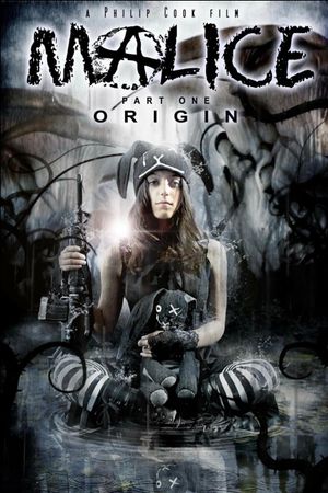 Malice: Origin's poster