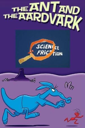 Science Friction's poster