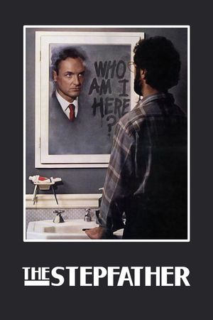 The Stepfather's poster