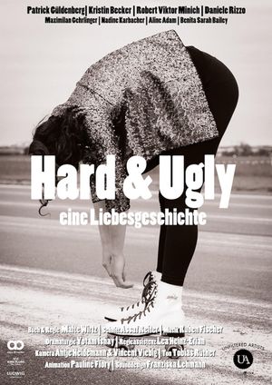 Hard & Ugly's poster