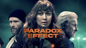 Paradox Effect's poster