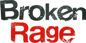 Broken Rage's poster