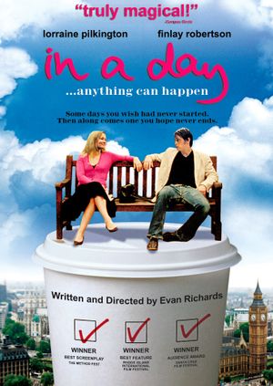 In a Day's poster