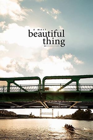 A Most Beautiful Thing's poster