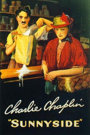 Sunnyside's poster