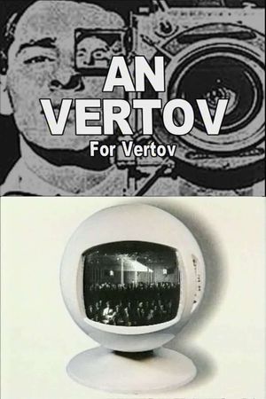 For Vertov's poster image