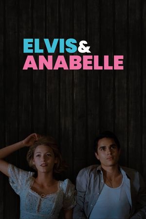 Elvis and Anabelle's poster