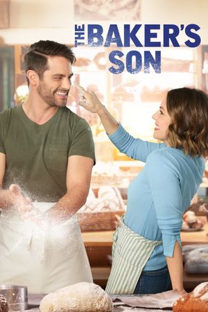 The Baker's Son's poster