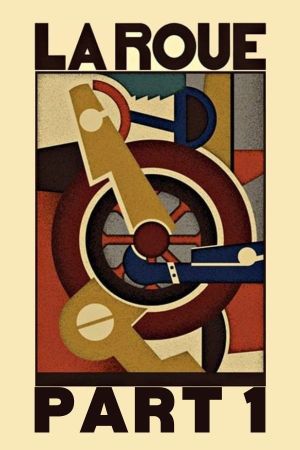 The Wheel's poster