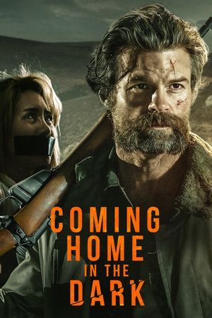 Coming Home in the Dark's poster