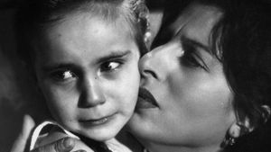 Bellissima's poster