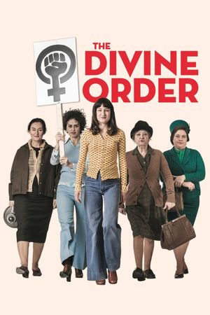 The Divine Order's poster