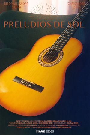 Preludios de sol's poster