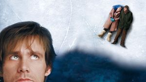Eternal Sunshine of the Spotless Mind's poster