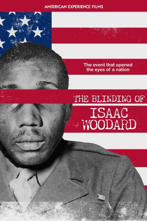 The Blinding of Isaac Woodard's poster