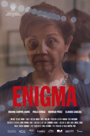 Enigma's poster