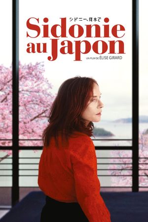 Sidonie in Japan's poster