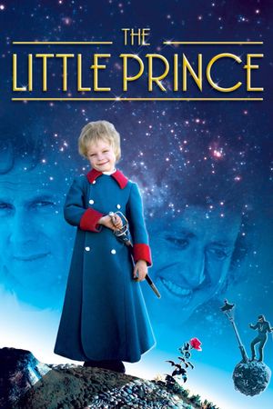 The Little Prince's poster