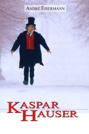 Kaspar Hauser's poster