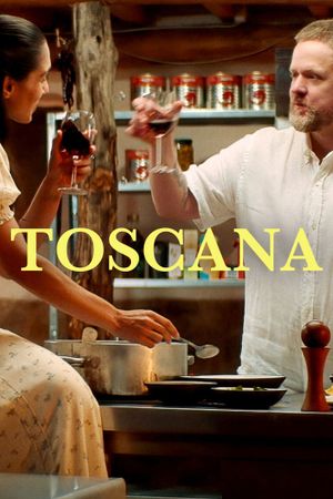Toscana's poster