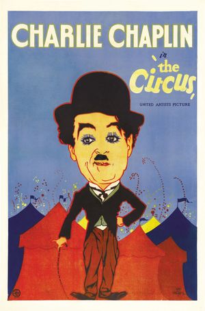 The Circus's poster