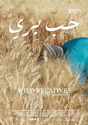 Wild Relatives's poster