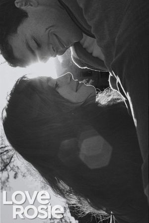 Love, Rosie's poster
