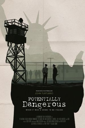 Potentially Dangerous's poster