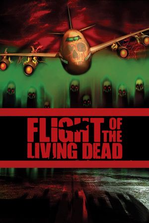 Flight of the Living Dead's poster