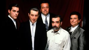 Made Men: The "Goodfellas" Legacy's poster