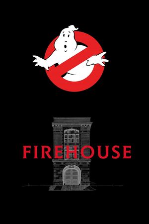 Untitled Ghostbuster/Jason Reitman Animated Feature's poster