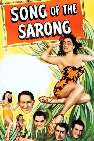 Song of the Sarong's poster image