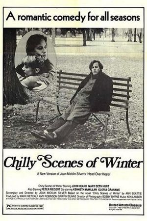 Chilly Scenes of Winter's poster