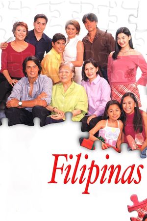 Filipinas's poster
