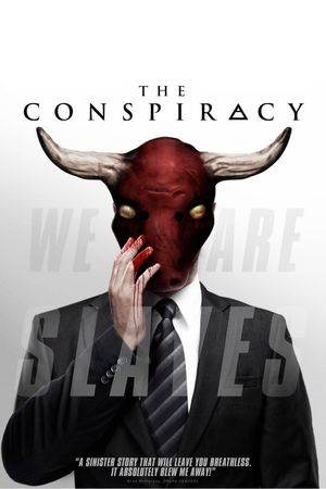 The Conspiracy's poster