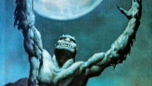 Track of the Moon Beast's poster