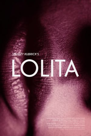 Lolita's poster