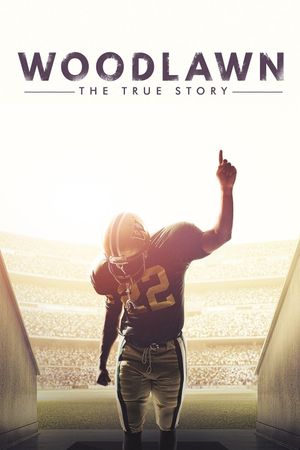 Woodlawn's poster