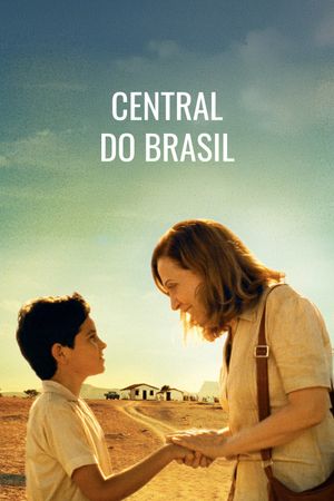 Central Station's poster