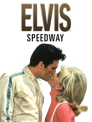 Speedway's poster