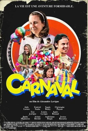 Carnaval's poster