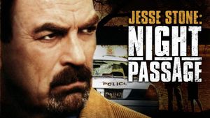 Jesse Stone: Night Passage's poster