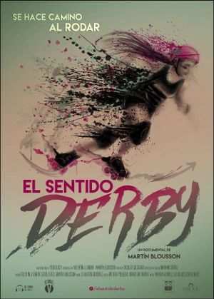 El Sentido Derby's poster