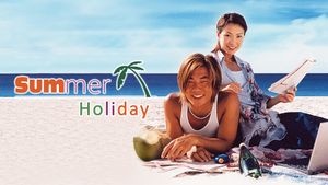 Summer Holiday's poster