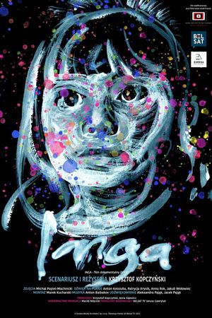 Inga's poster