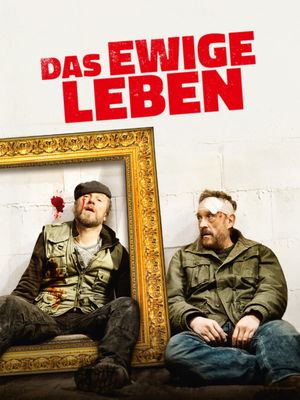 Life Eternal's poster