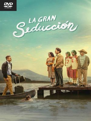 The Great Seduction's poster