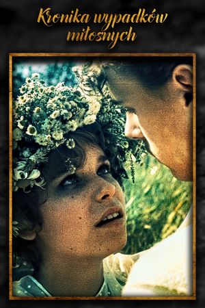Chronicle of Amorous Accidents's poster